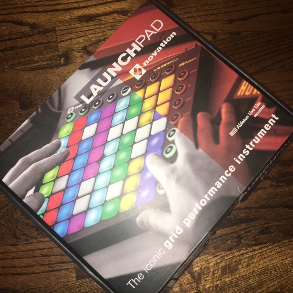 Novation launchpad - Picture 5 of 5
